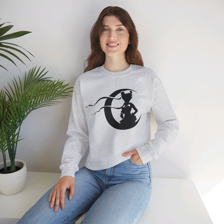 Sailor Moon Sweatshirt