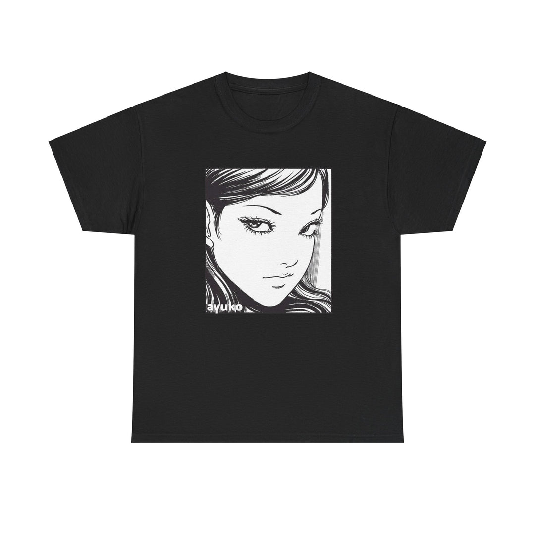 Anime Girl Tee