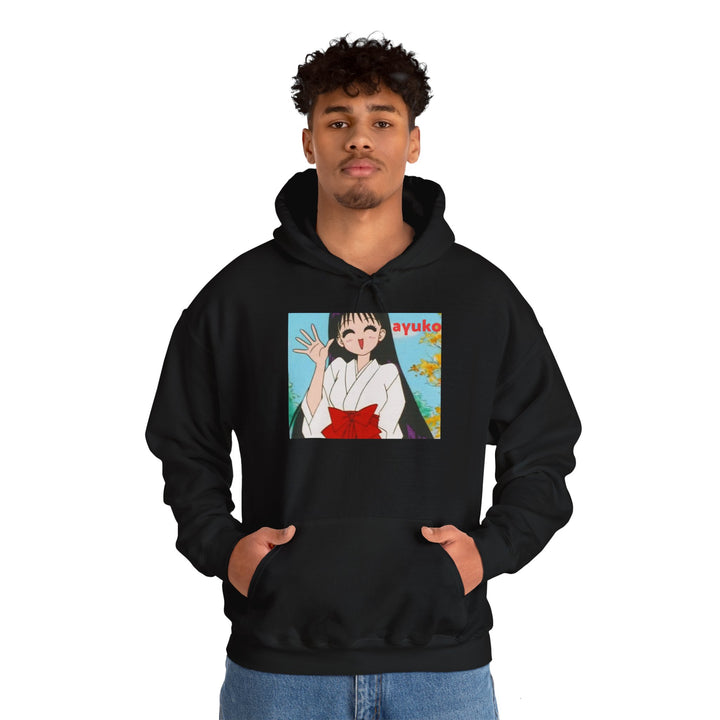 Sailor Mars Hoodie