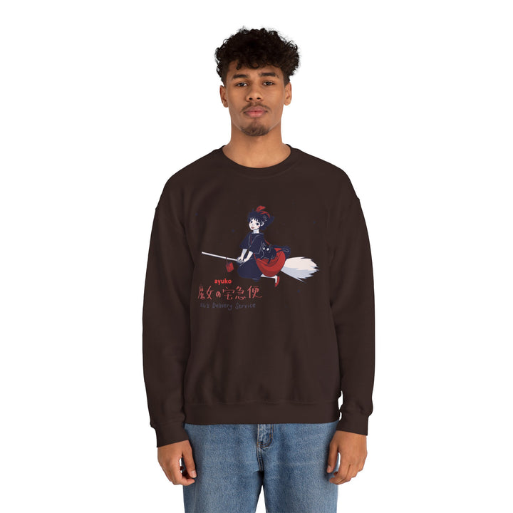 Kiki's Delivery Sweatshirt