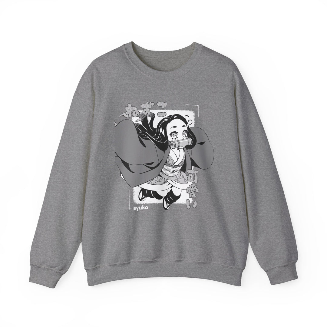 Baby Nezuko Sweatshirt