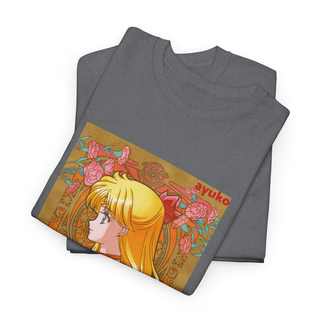 Sailor Moon Tee