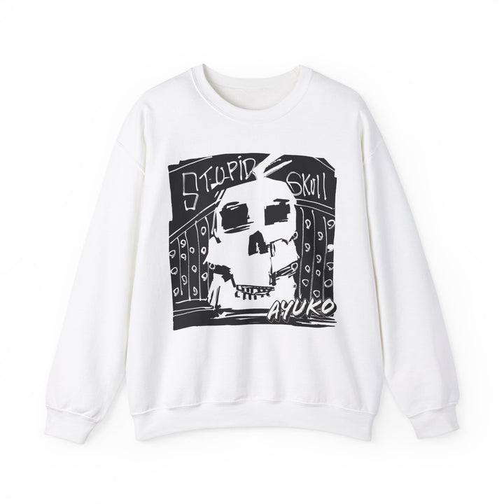 Unisex Heavy Blend Crewneck Sweatshirt