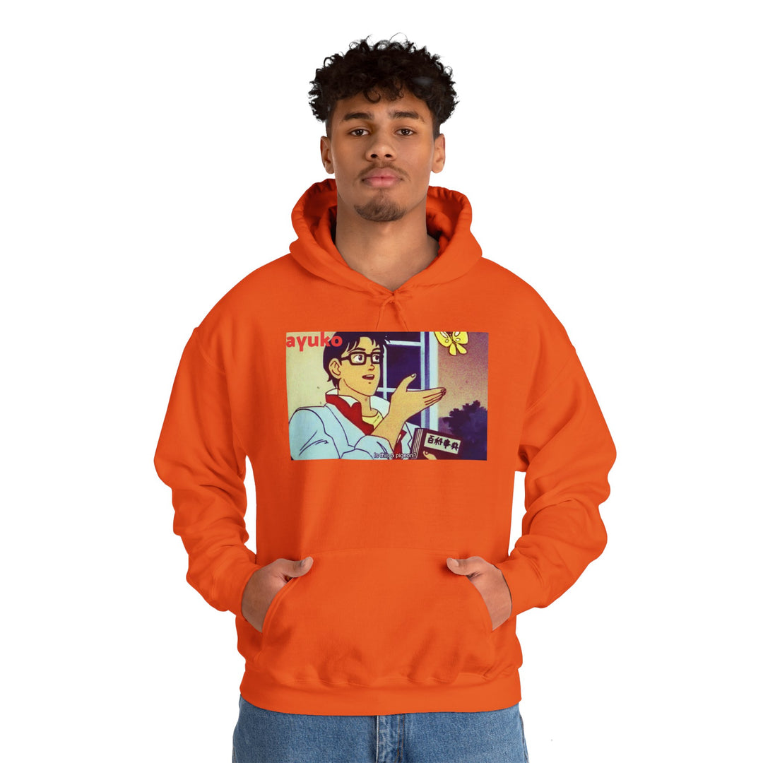 Is this a Hoodie?