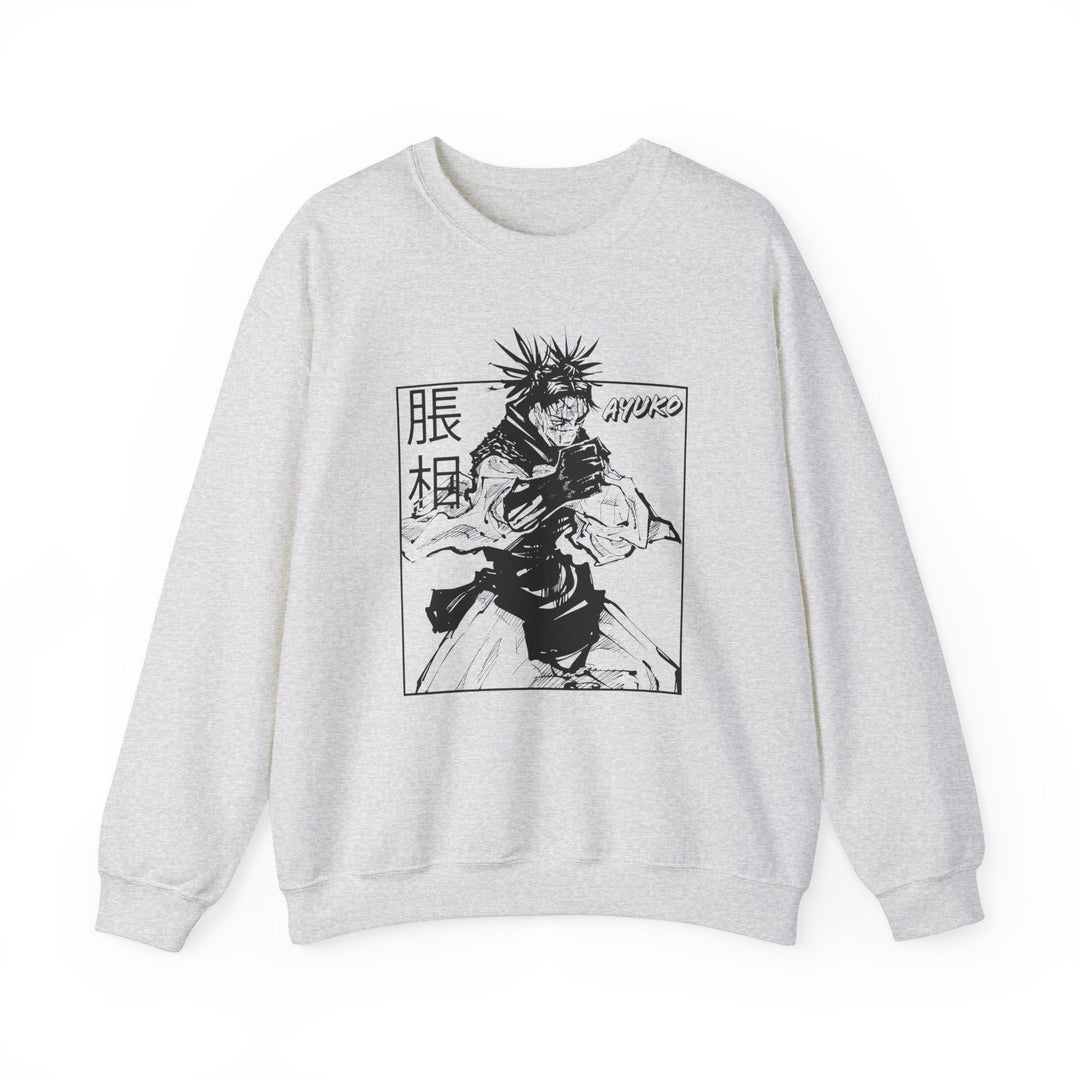 Jujutsu Kaisen Choso Sweatshirt