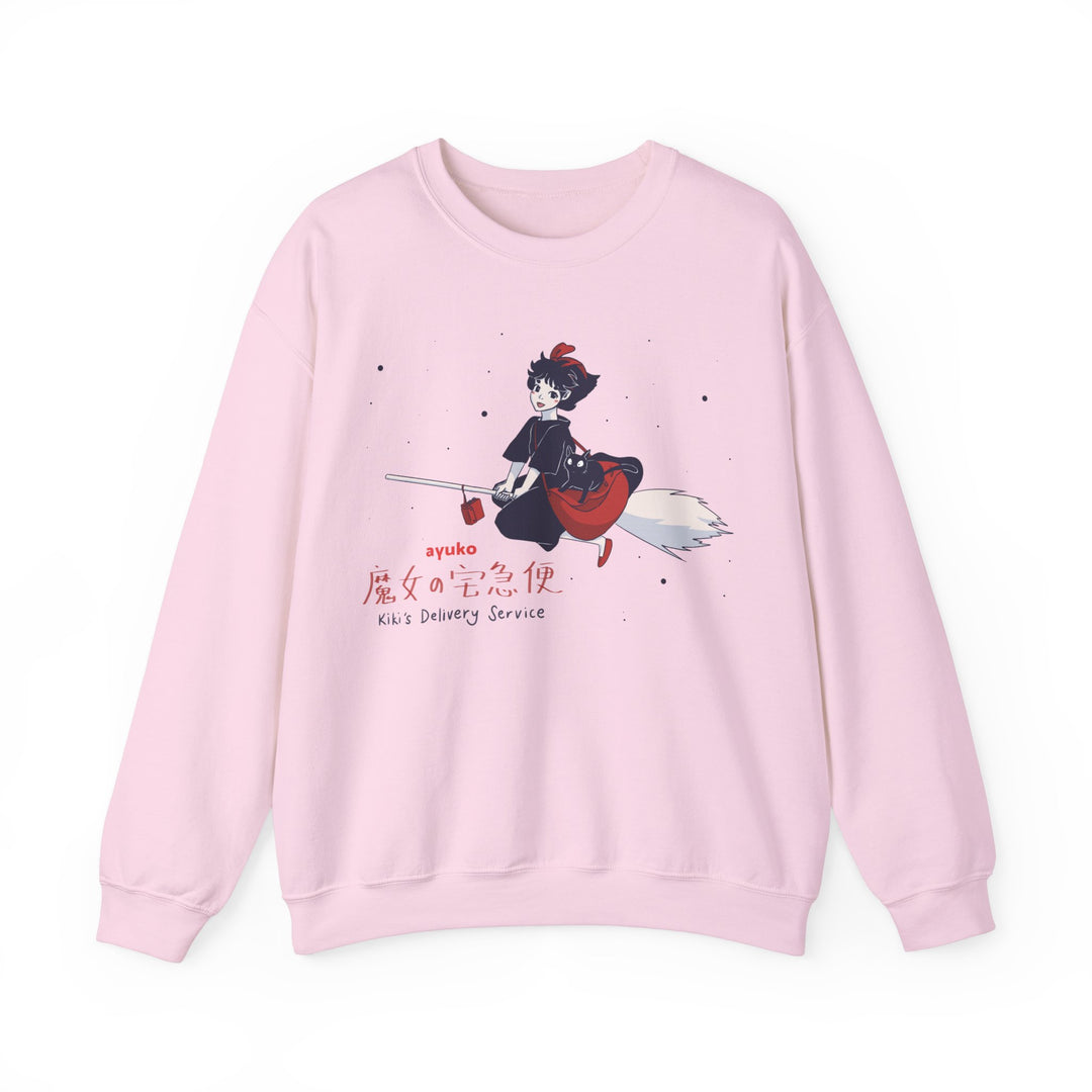 Kiki's Delivery Sweatshirt