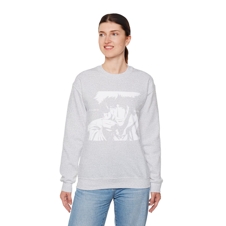 Copy of Unisex Heavy Blend Crewneck Sweatshirt