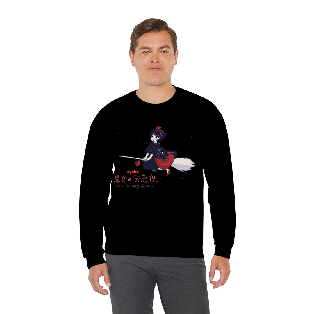 Kiki's Delivery Sweatshirt