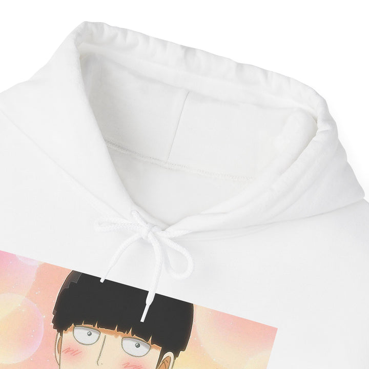 Mob Psycho 100 Hoodie