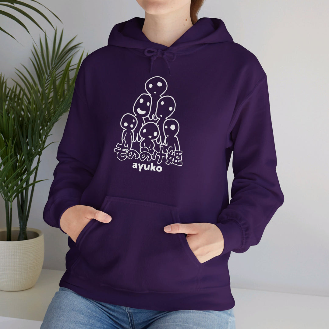 Tree Spirits Hoodie