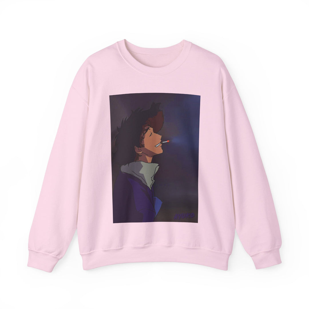 Cowboy Bebop Sweatshirt