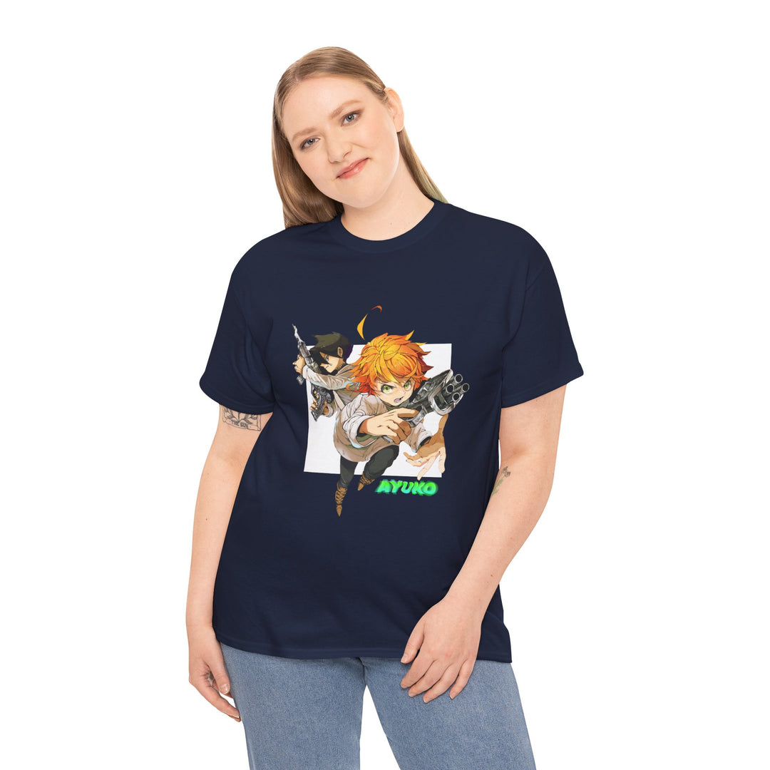 The Promised Neverland Tee