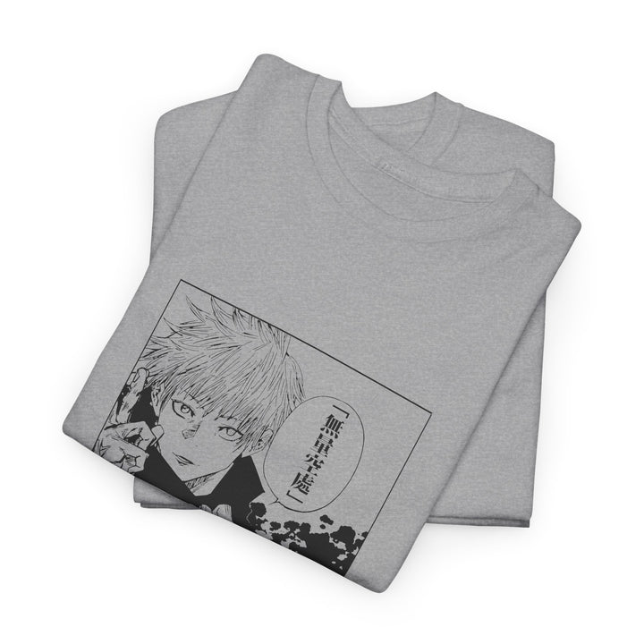 Satoru Gojo Shirt