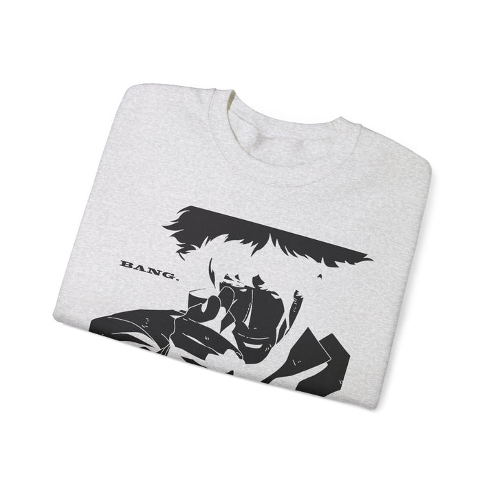 Cowboy Bebop Sweatshirt