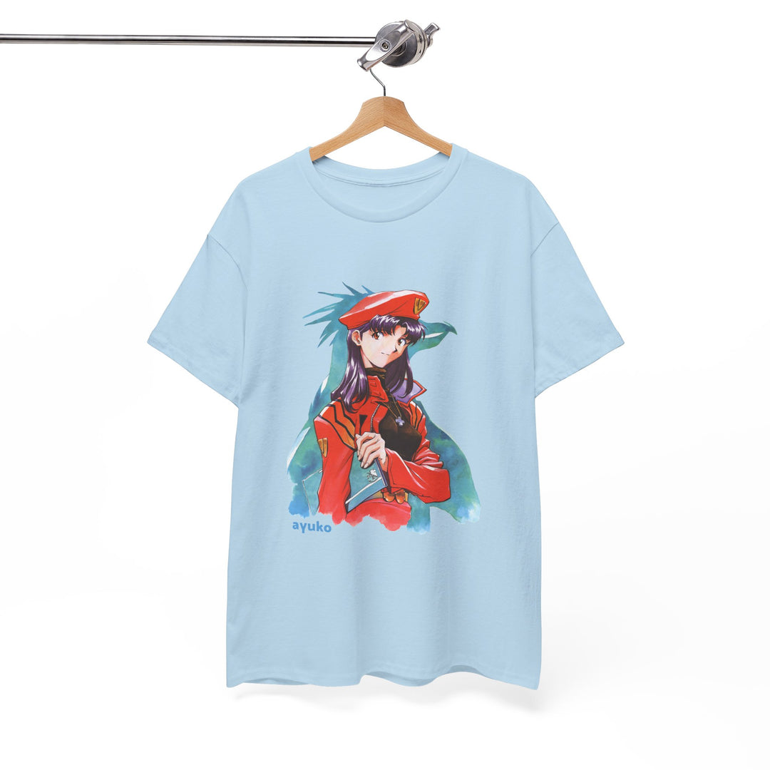 Evangelion Shirt