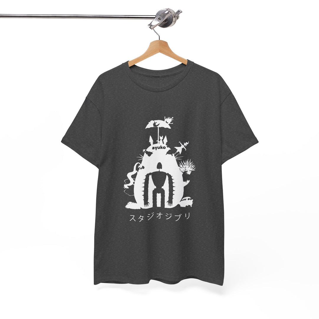 Ghibli Tee