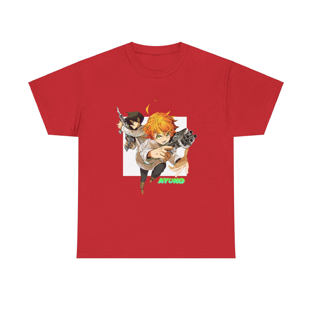 The Promised Neverland Tee