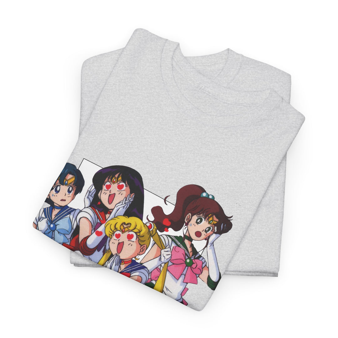 Sailor Squad Tee