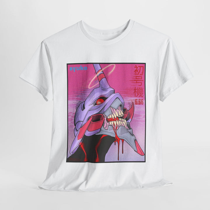 Evangelion Shirt