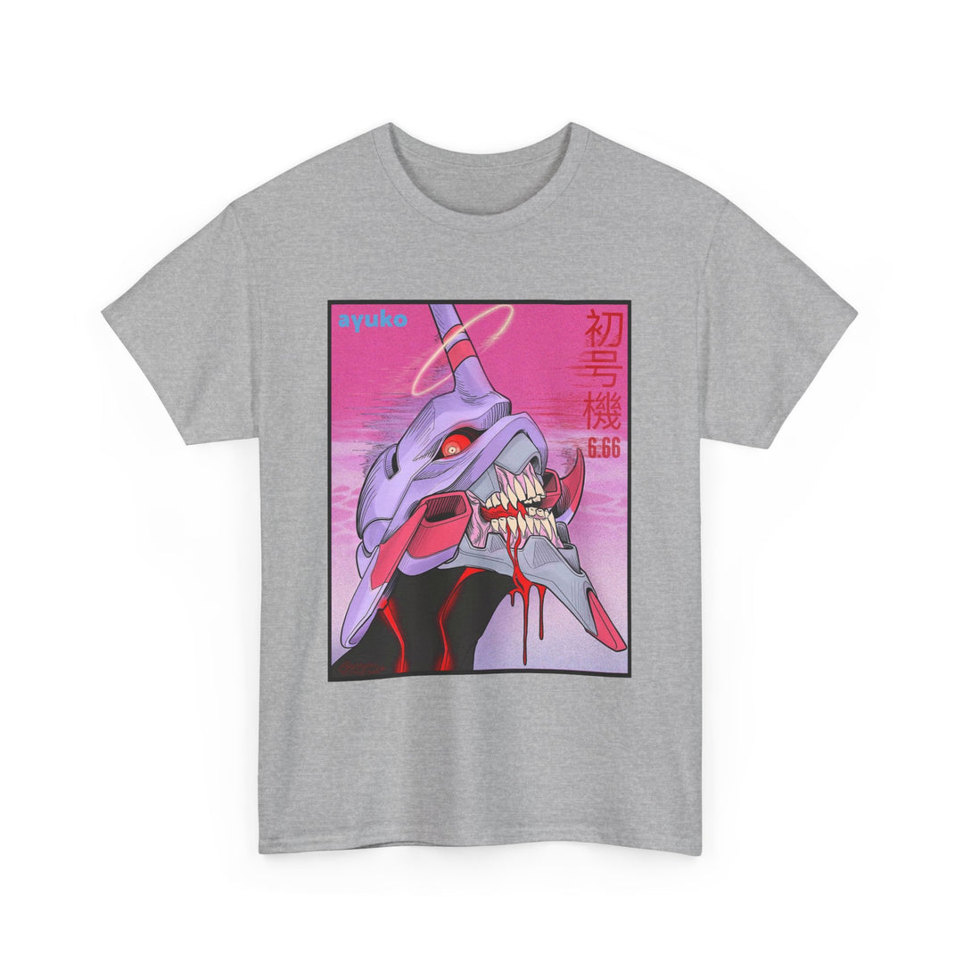 Evangelion Shirt