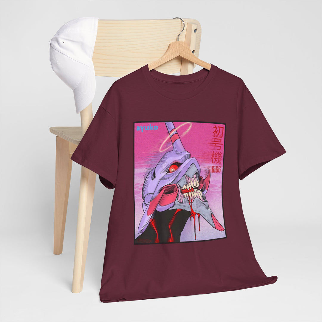 Evangelion Shirt