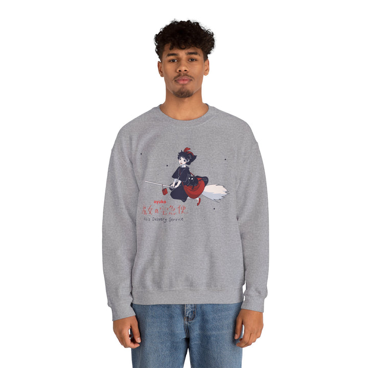 Kiki's Delivery Sweatshirt