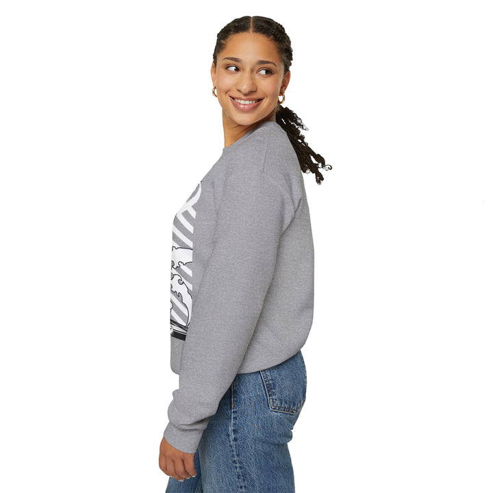 Unisex Heavy Blend Crewneck Sweatshirt