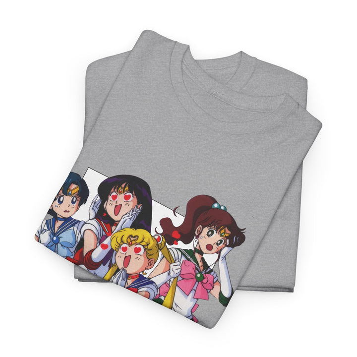 Sailor Squad Tee