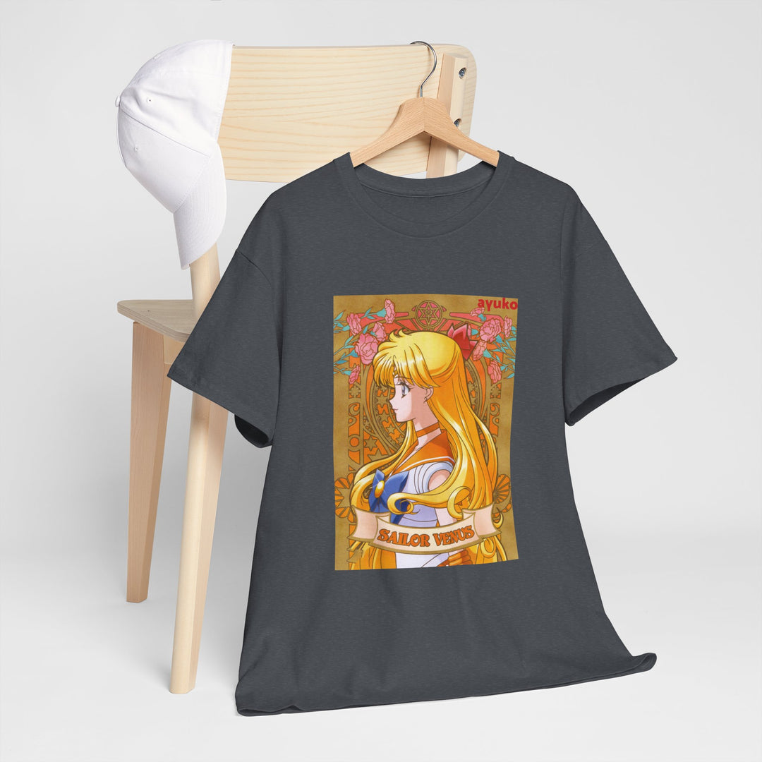 Sailor Moon Tee