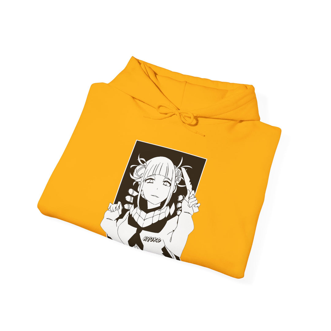 Toga Himiko Hoodie