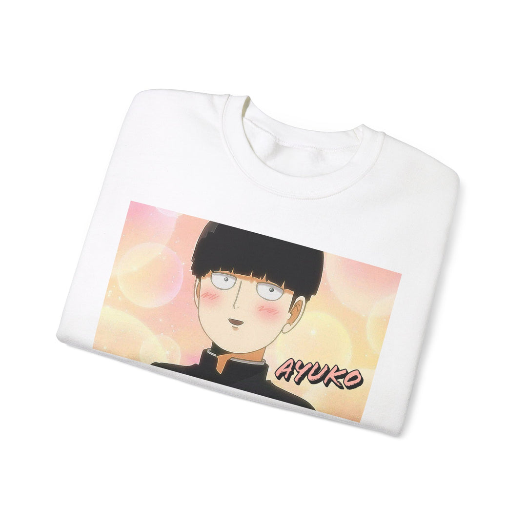 Mob Psycho 100 Sweatshirt