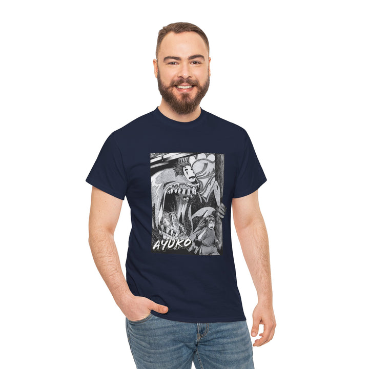 Spirited Away Tee