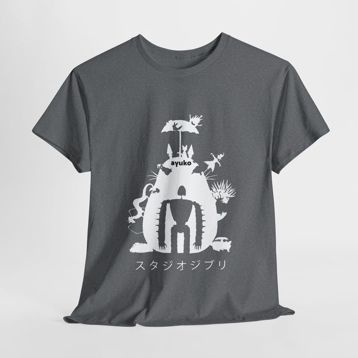 Ghibli Tee