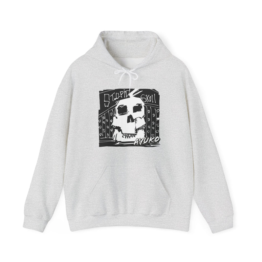 Unisex Heavy Blend Hooded Sweatshirt