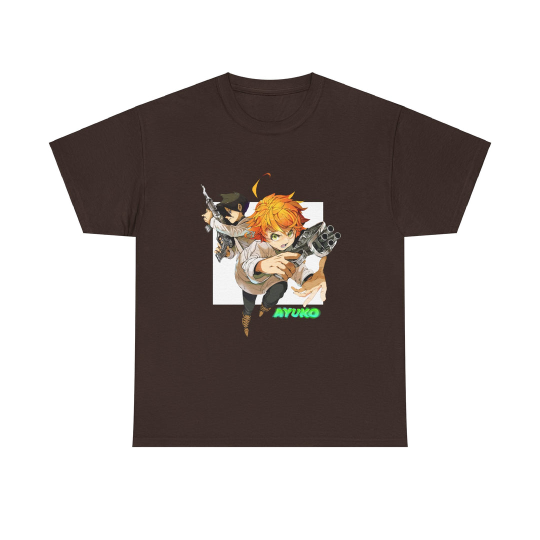 The Promised Neverland Tee