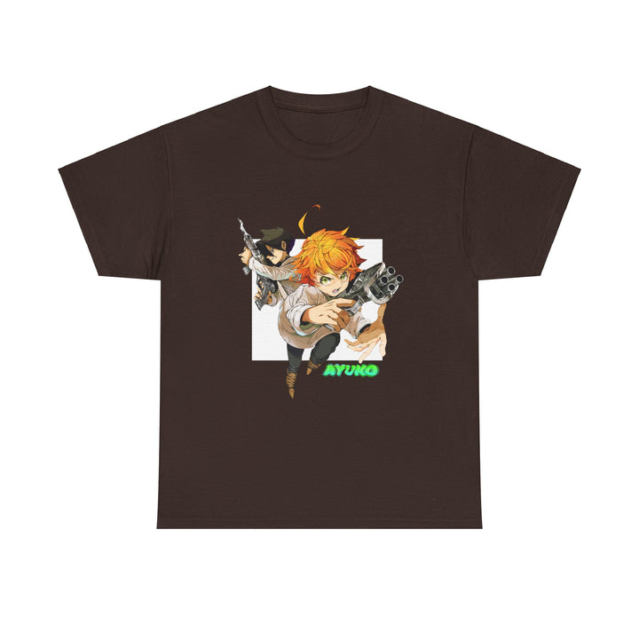 The Promised Neverland Tee