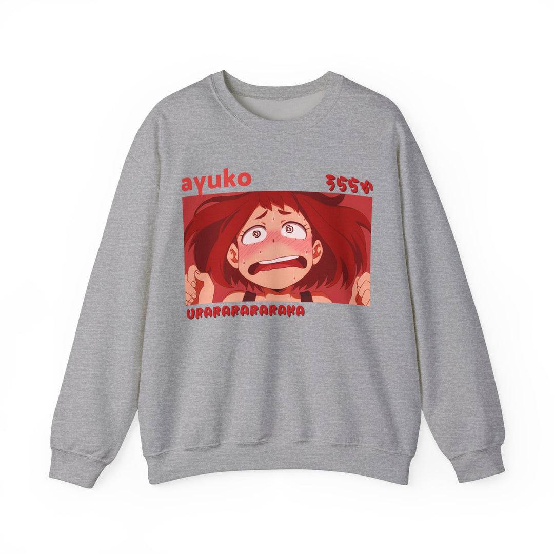 Unisex Heavy Blend Crewneck Sweatshirt