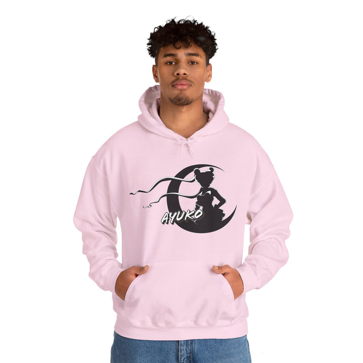 Sailor Silhouette Hoodie