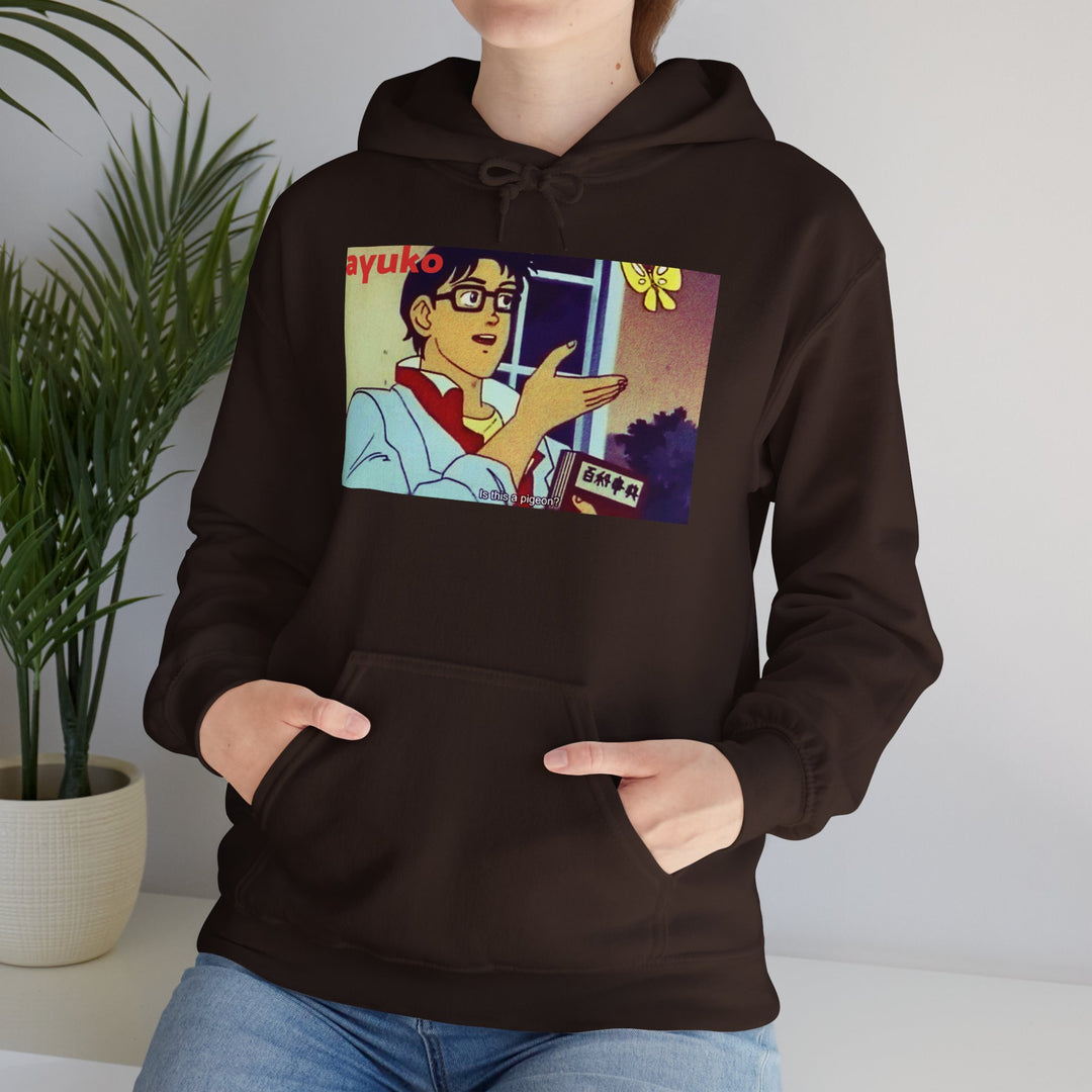 Is this a Hoodie?