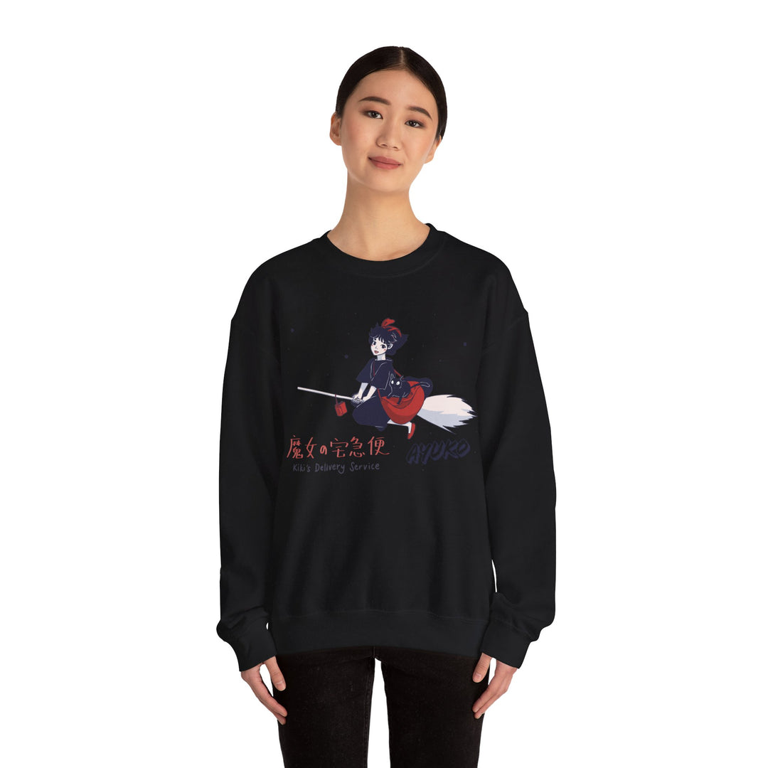 Kiki's Delivery Sweatshirt