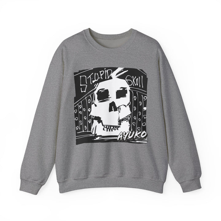 Unisex Heavy Blend Crewneck Sweatshirt