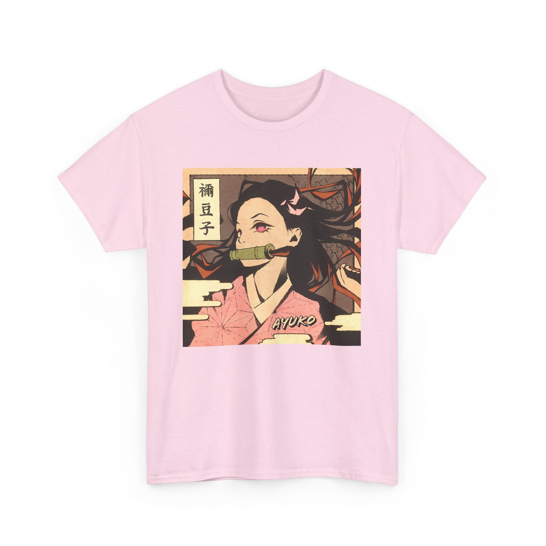 Vintage Nezuko Shirt