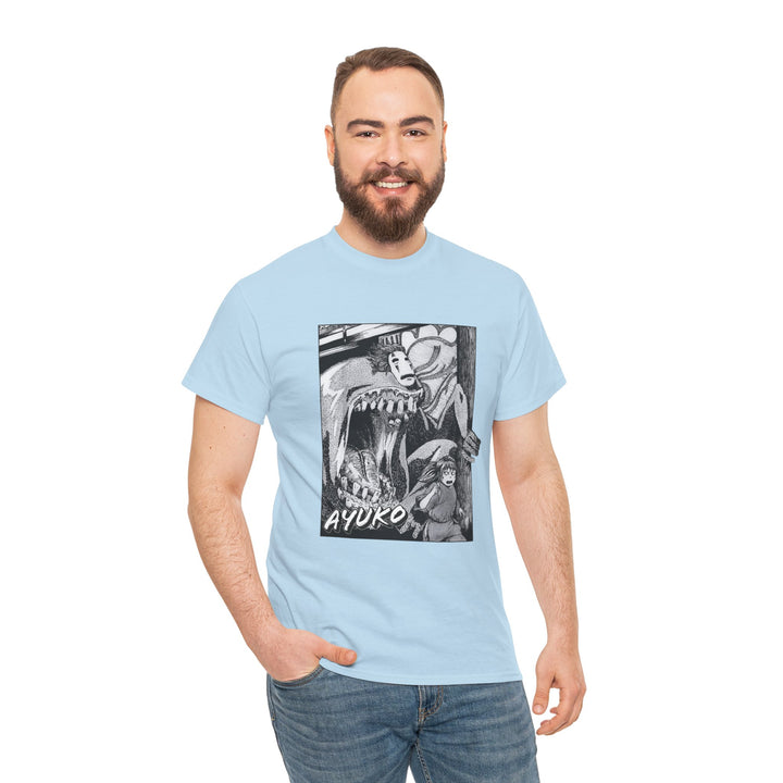 Spirited Away Tee