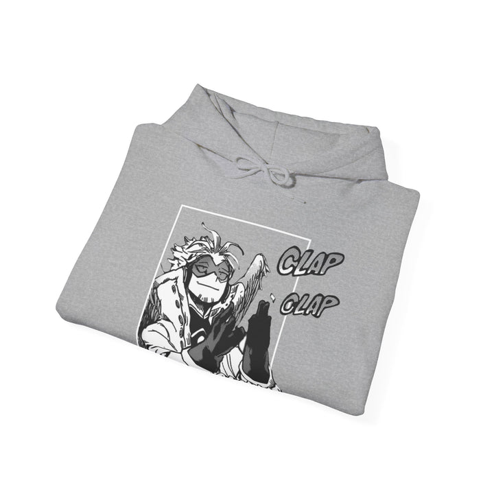 Hawks Clap Clap Hoodie