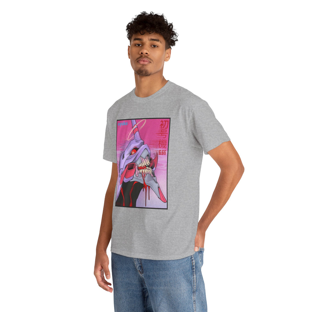 Evangelion Shirt