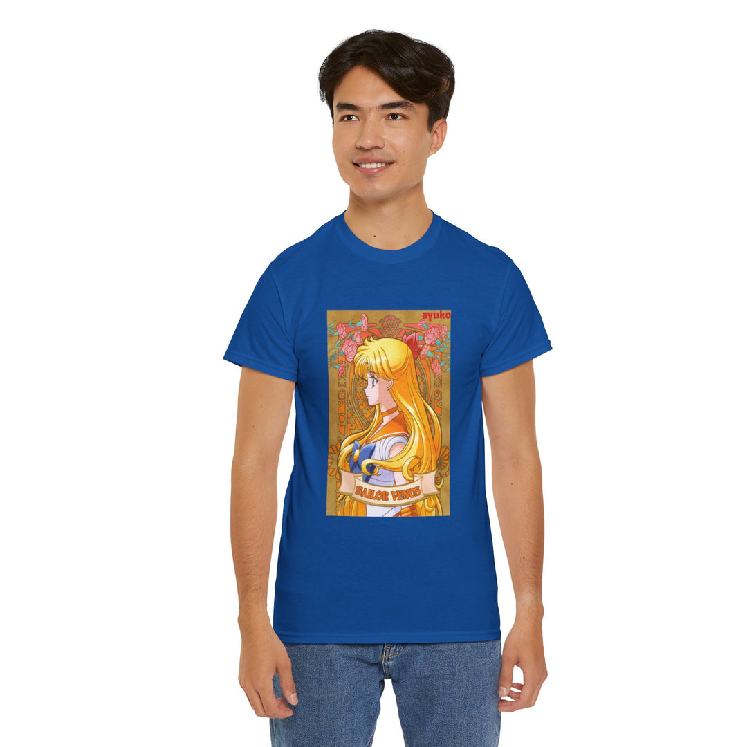 Sailor Moon Tee