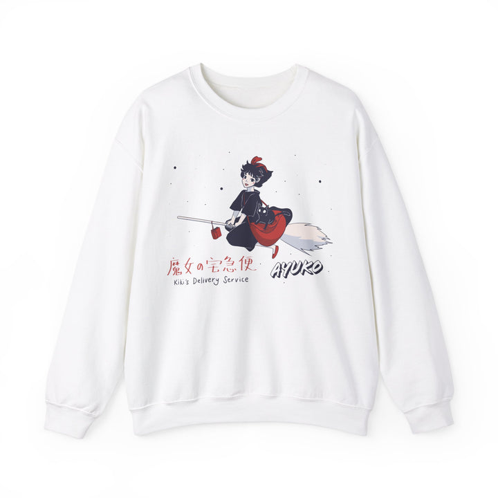 Kiki's Delivery Sweatshirt