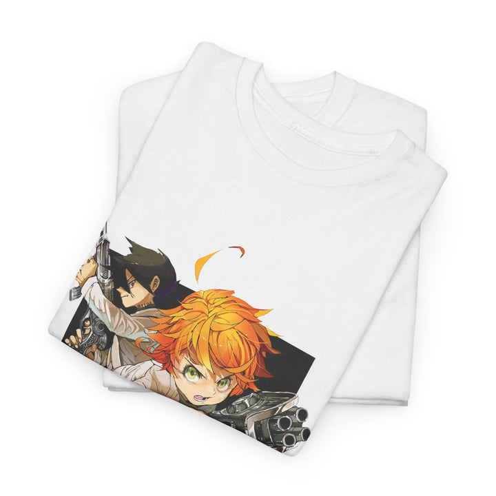 The Promised Neverland Tee