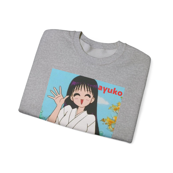 Sailor Mars Sweatshirt