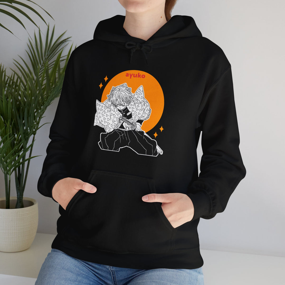 Zenitsu Hoodie